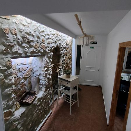 Jarafuel El Molino Hostal-Restaurante מראה חיצוני תמונה