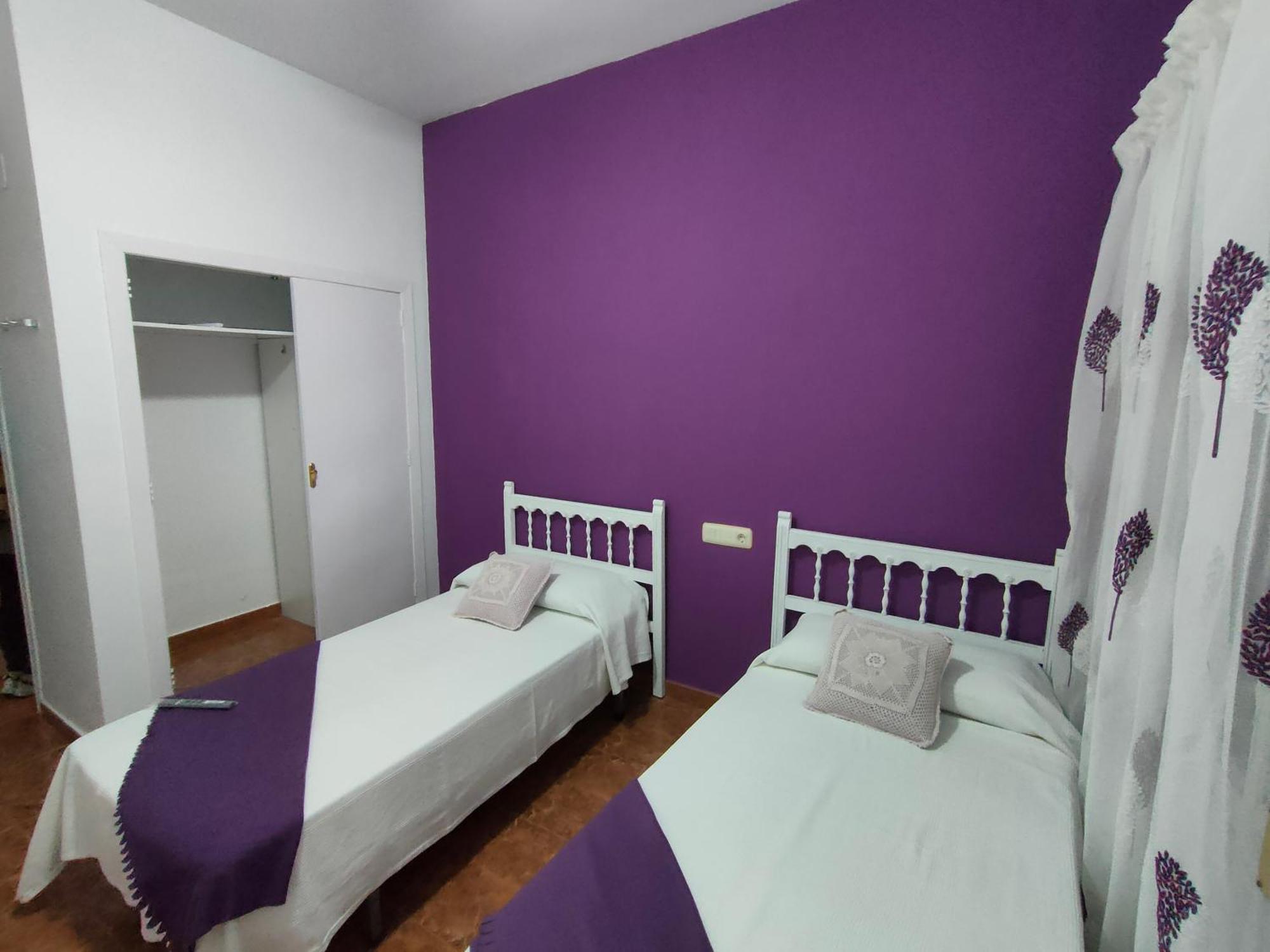 Jarafuel El Molino Hostal-Restaurante מראה חיצוני תמונה